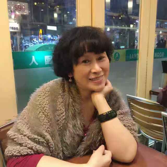 中华民藏网   副总会长   王敏